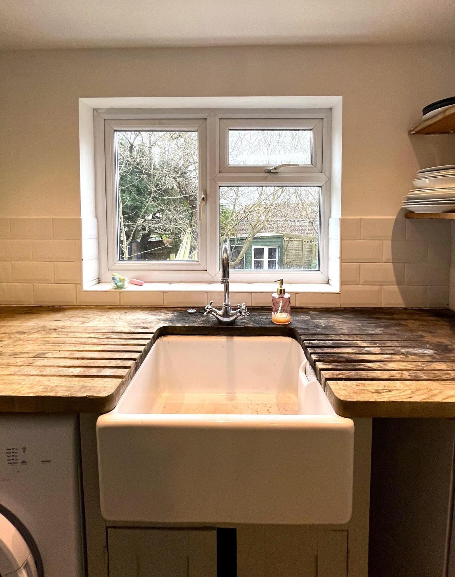 Charming Cottage Retreat With Garden - Sleeps 12 Bristol Eksteriør bilde
