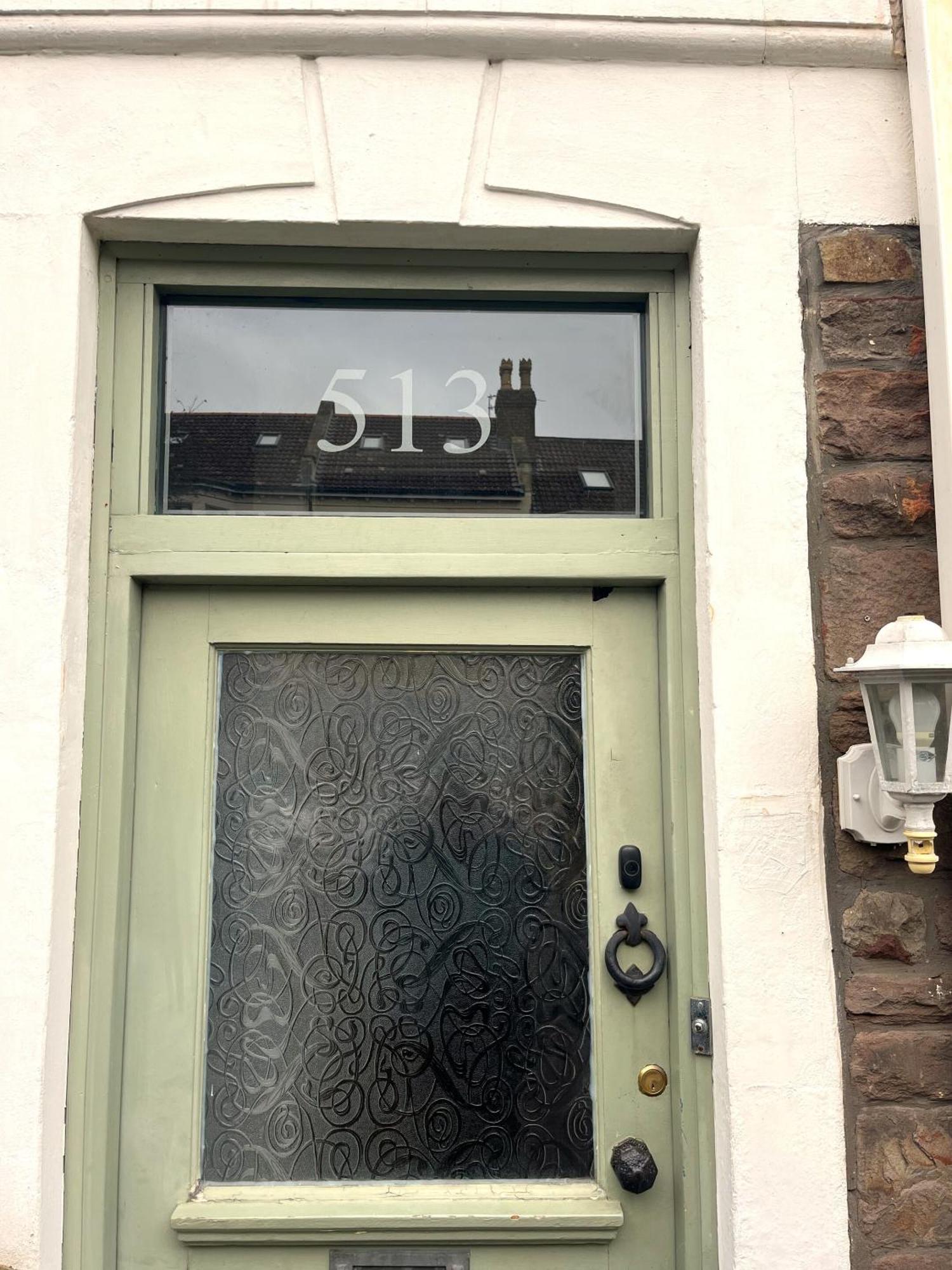 Charming Cottage Retreat With Garden - Sleeps 12 Bristol Eksteriør bilde